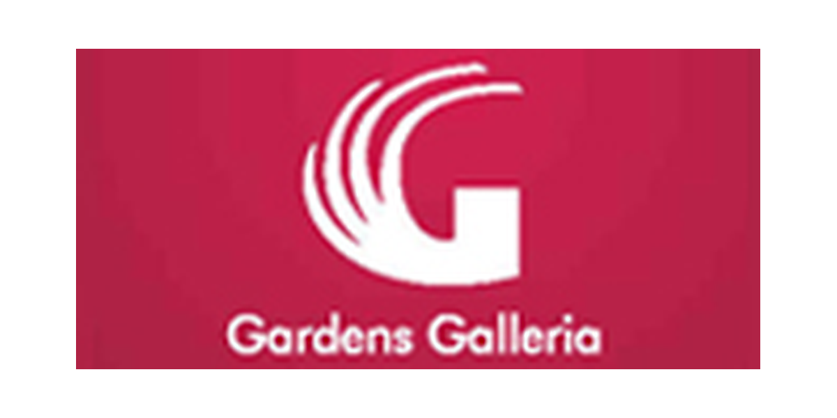 Gardens Galleria