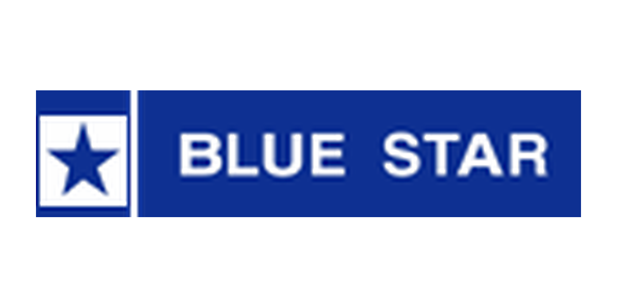 Blue Star