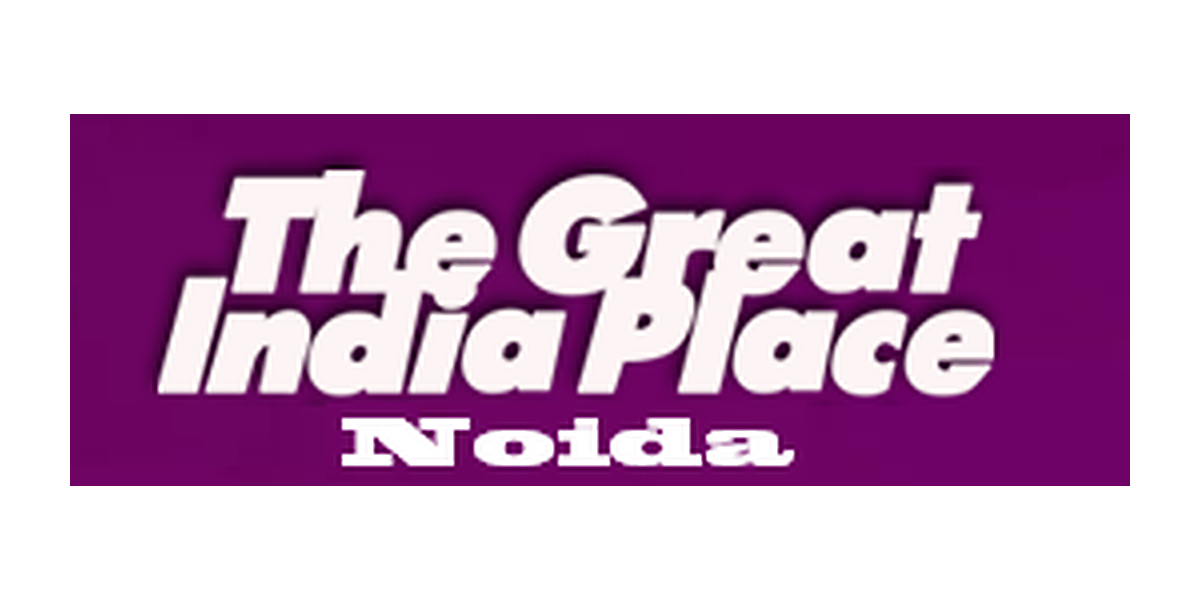 The Great India Place