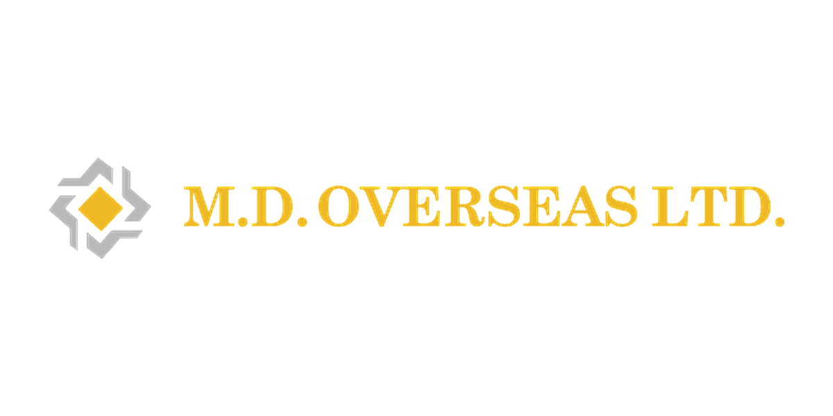 M.D. Overseas Ltd.