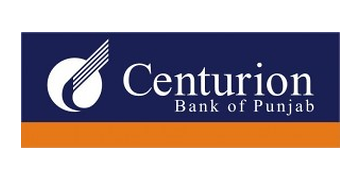 Centurion Bank of Punjab