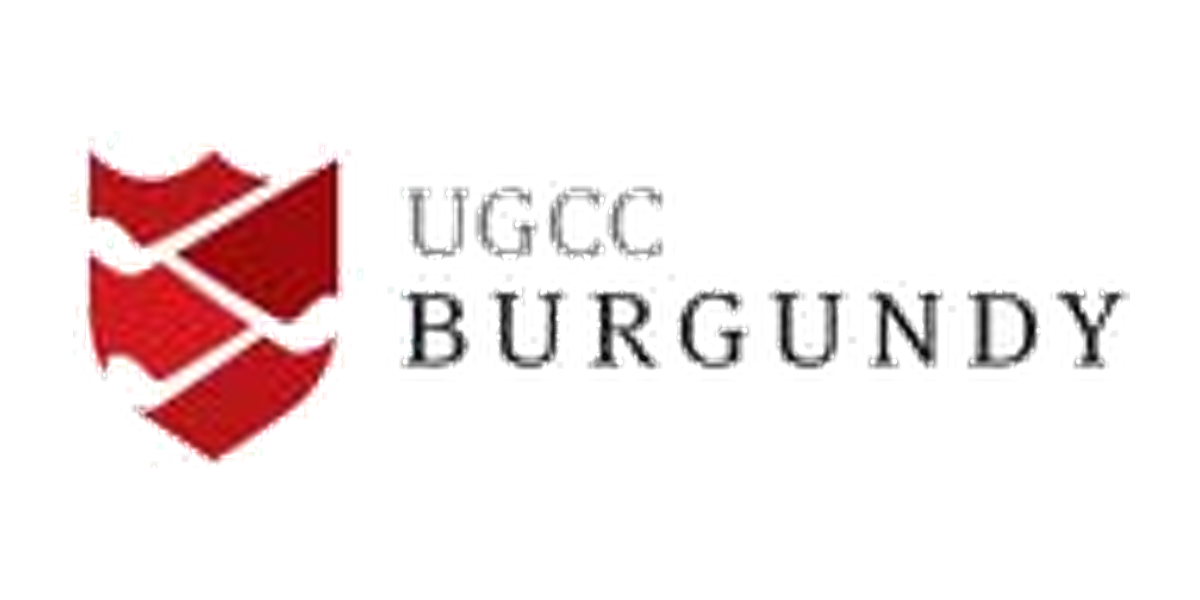 UGCC Burgundy
